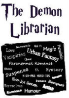 The Demon Librarian
